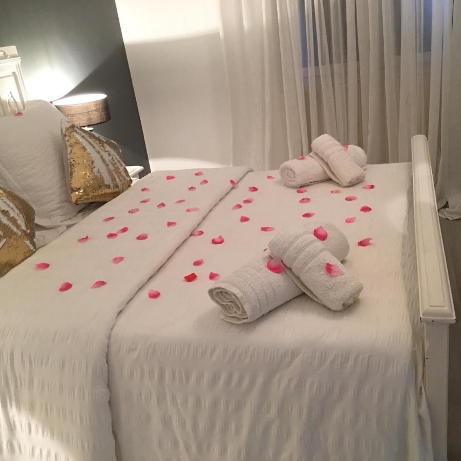 Bienvenue Chez Zina Hotell Vesoul Eksteriør bilde